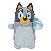 HugMees Bluey Plush, Ages 3 and Up (SQBL00010)