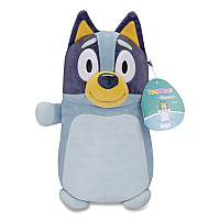 HugMees Bluey Plush, Ages 3 and Up (SQBL00010)