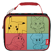 Thermos Kids Pokemon Insulated Soft Lunch Bag, 9.5 x 3.75 x 7.5, Multicolor (K225032006ST)