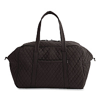 Large Miramar Carry-On Weekender, Fits Devices Up to 13", 19.5 x 8.5 x 12.5, Moonless Night (50123)