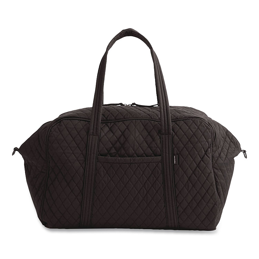 Large Miramar Carry-On Weekender, Fits Devices Up to 13", 19.5 x 8.5 x 12.5, Moonless Night (50123)