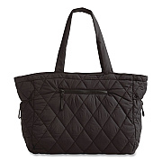 Knollton Travel Tote Bag, 17 x 6 x 15, Moonless Night (5017820089)