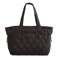 Knollton Travel Tote Bag, 17 x 6 x 15, Moonless Night (5017820089)