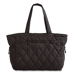Knollton Travel Tote Bag, 17 x 6 x 15, Moonless Night (5017820089)