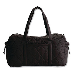 Large Original Nylon Carry-On Duffel, 22 x 11.5 x 11.5, Moonless Night (5018120089)