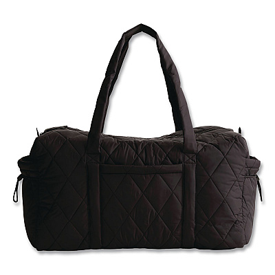 Large Original Nylon Carry-On Duffel, 22 x 11.5 x 11.5, Moonless Night (5018120089)