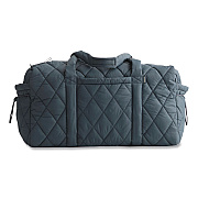 Large Original Nylon Carry-On Duffel, 22 x 11.5 x 11.5, Dark Slate (5018122528)