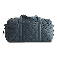 Large Original Nylon Carry-On Duffel, 22 x 11.5 x 11.5, Dark Slate (5018122528)