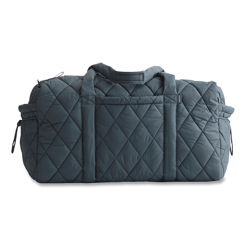Large Original Nylon Carry-On Duffel, 22 x 11.5 x 11.5, Dark Slate (5018122528)