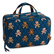 Ultimate Travel Case, 10.75 x 5.5 x 7.25, Bunch of Bears (5192922956)