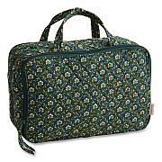 Ultimate Travel Case, 10.75 x 5.5 x 7.25, Mistletoe Lattice (5192922976)