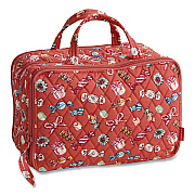 Ultimate Travel Case, 10.75 x 5.5 x 7.25, Somethin' Sweet (5192923027)