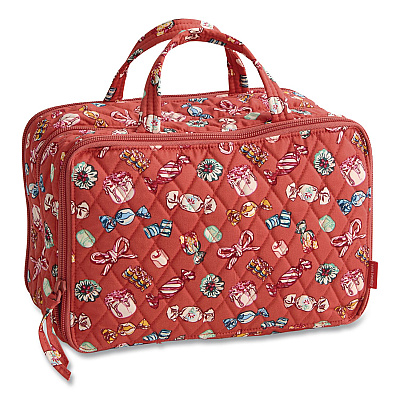 Ultimate Travel Case, 10.75 x 5.5 x 7.25, Somethin' Sweet (5192923027)