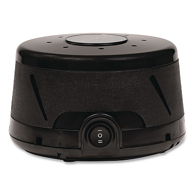 Dohm Classic Sound Machine, Black (3500240)