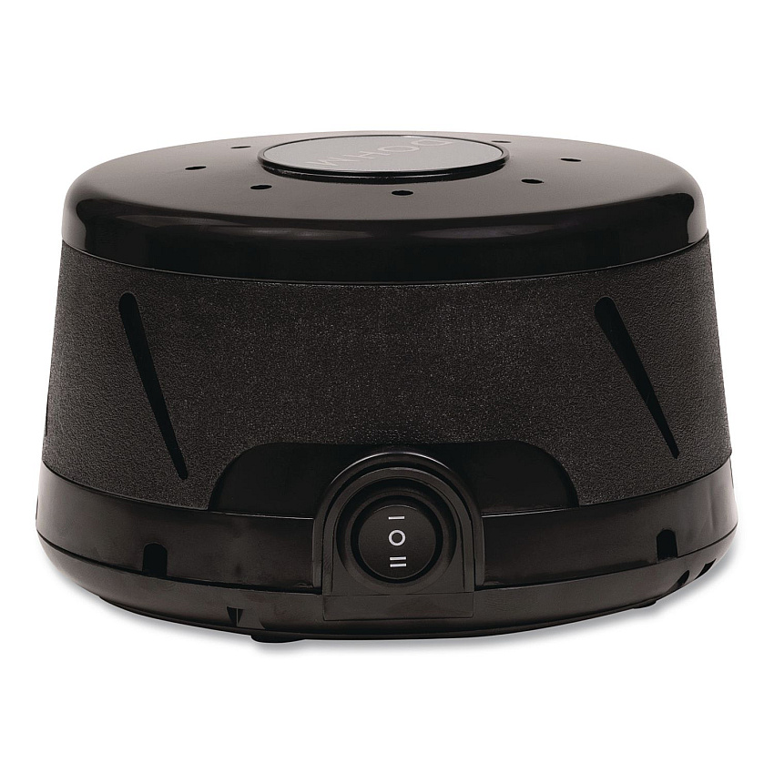Dohm Classic Sound Machine, Black (3500240)