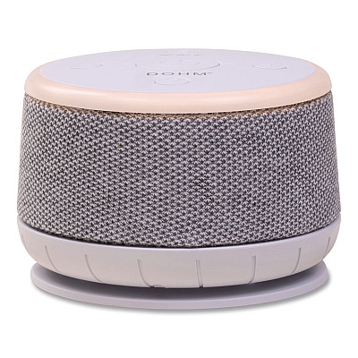 Dohm Nova Sound Machine, White (4001310)