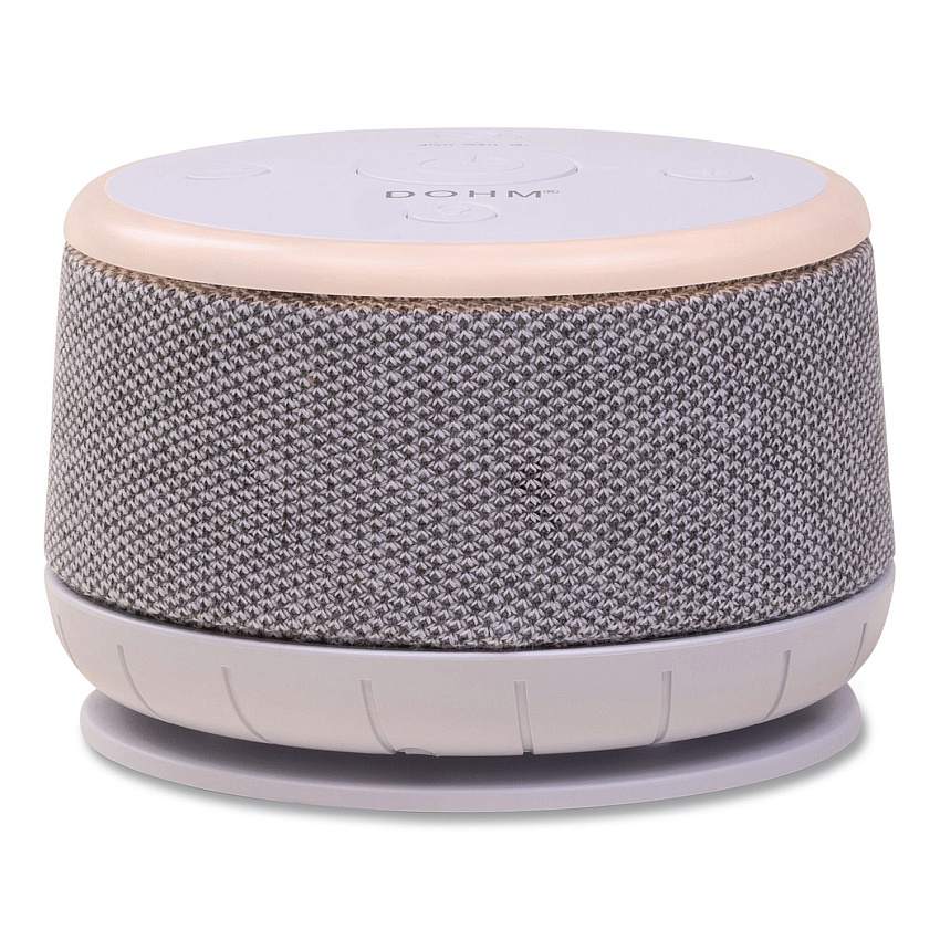 Dohm Nova Sound Machine, White (4001310)
