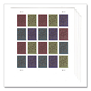 United States Postal Service 1 oz First-Class Forever Stamps, Thank You, 100/Pack (FORTHANKYOU1)