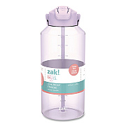 Liberty Plastic Water Bottle, 64 oz, Lavender (2598X270)