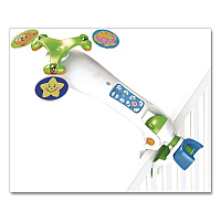 Multi-Fit Mobile, Ages Infant to 6 Months (NS0610)