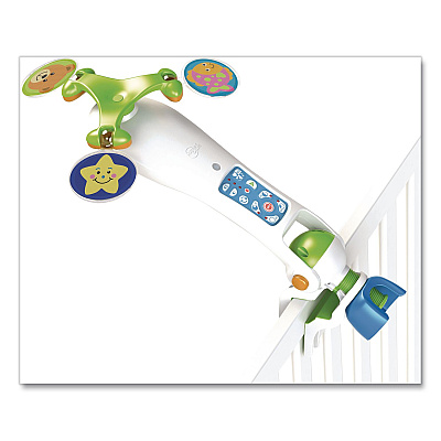 Multi-Fit Mobile, Ages Infant to 6 Months (NS0610)