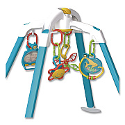 Play Gym, Ages Infant to 18 Months (NS0700)