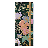 Colette Note-Folio Sticky Notes Combo Pack, (1) 2.67" x 6.5", (2) 2.67" x 2.09", (3) 2.67" x 0.63", Multicolor, 50 Sheets/Pad (NPN003)