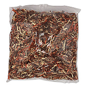 Pumpkin Scented Crinkle Paper, 8 oz (FGRS0020)