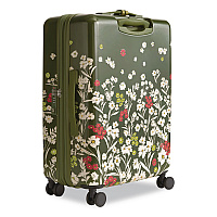 26" Adair Spinner, 18 x 11 x 26, Breezy Meadow Floral (5212121388)