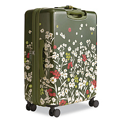 26" Adair Spinner, 18 x 11 x 26, Breezy Meadow Floral (5212121388)
