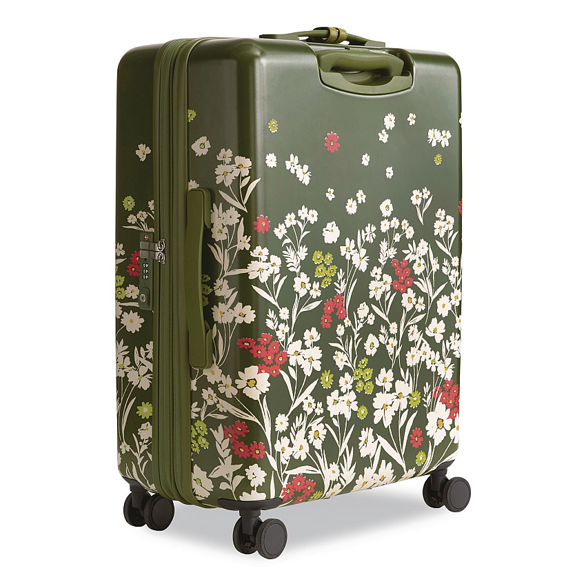 26" Adair Spinner, 18 x 11 x 26, Breezy Meadow Floral (5212121388)