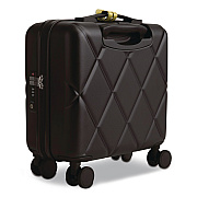 16" Mini Adair Spinner, 14 x 8 x 16, Moonless Night (52115)