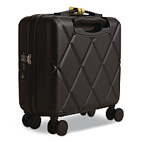 16" Mini Adair Spinner, 14 x 8 x 16, Moonless Night (52115)