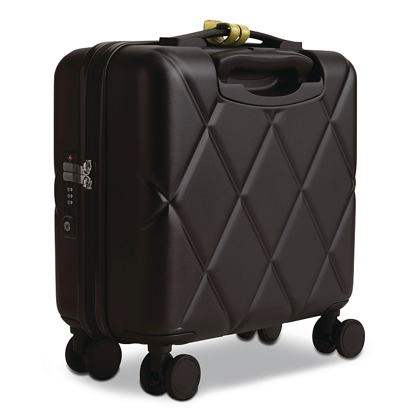 16" Mini Adair Spinner, 14 x 8 x 16, Moonless Night (52115)