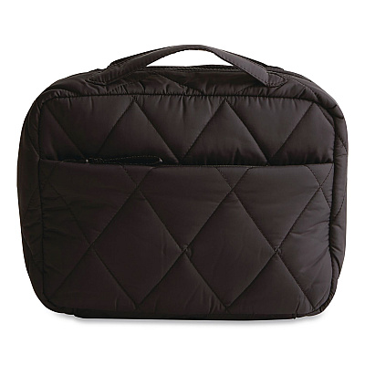 Hanging Travel Organizer, 9.75 x 4 x 7.5, Moonless Night (5018320089)