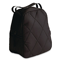 Insulated Lunch Bag, 7.25 x 4.25 x 9, Moonless Night (5050920089)