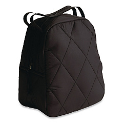 Insulated Lunch Bag, 7.25 x 4.25 x 9, Moonless Night (5050920089)
