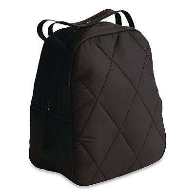 Insulated Lunch Bag, 7.25 x 4.25 x 9, Moonless Night (5050920089)