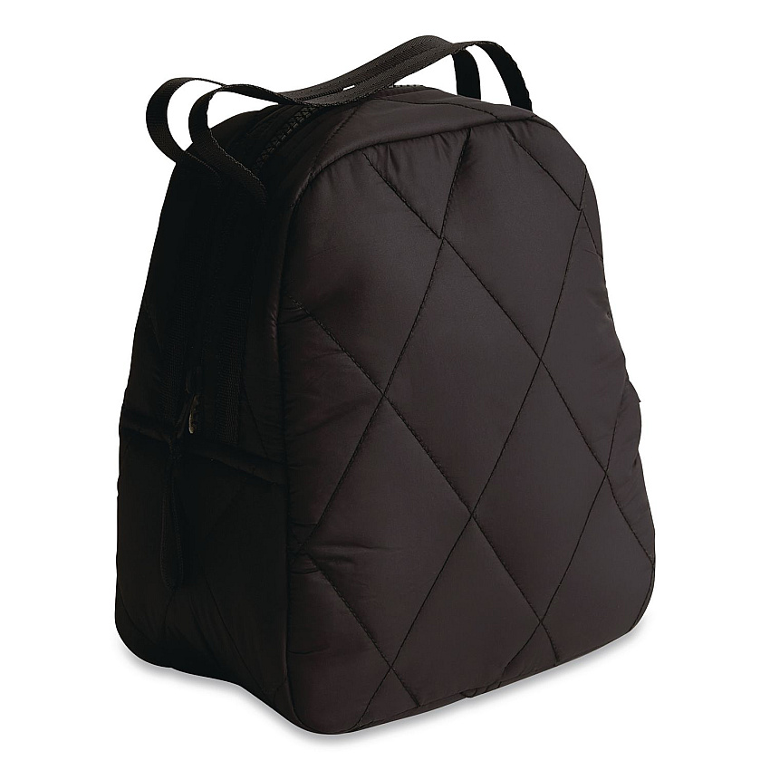 Insulated Lunch Bag, 7.25 x 4.25 x 9, Moonless Night (5050920089)