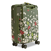 22" Adair Spinner, 13.5 x 9 x 22, Breezy Meadow Floral (5211921388)