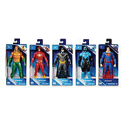 Mattel DC Universe Action Figures, Ages 3 and Up, 8/Pack (6066925)