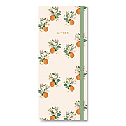 Blue Sky Bespoke Note-Folio Sticky Notes Combo Pack, Assorted Sizes, Multicolor 50 Sheets/Pad (155597)