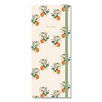 Blue Sky Bespoke Note-Folio Sticky Notes Combo Pack, Assorted Sizes, Multicolor 50 Sheets/Pad (155597)