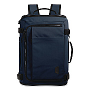 Blast Laptop Backpack, Fits Devices Up to 15.9", 12.2 x 8.1 x 16.5, Navy Blue (0301094AC398)
