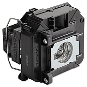 Epson ELPLP61 Replacement Projector Lamp for PowerLite 915W/1835/430/435W/D6150 (V13H010L61)