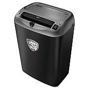 Fellowes Powershred 70S Medium-Duty Strip-Cut Shredder, 14 Manual Sheet Capacity (4671001)