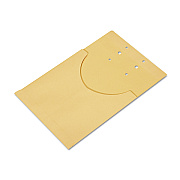AbilityOne 7530016006974, SKILCRAFT Classification Retention Jackets, Straight Tab, Letter/Legal Size, Kraft, 25/Box