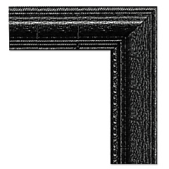 AbilityOne 7105013579978, SKILCRAFT Style G Cherry Frame, Wood, 8 x 10, 12/Box
