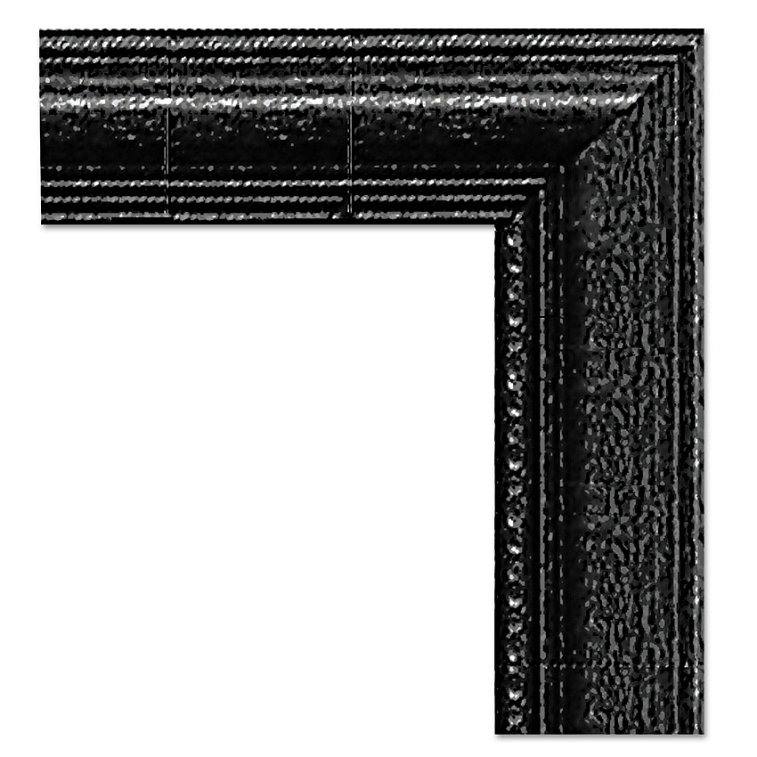 AbilityOne 7105013579978, SKILCRAFT Style G Cherry Frame, Wood, 8 x 10, 12/Box