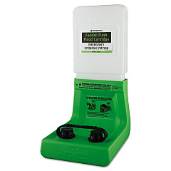 Honeywell Flash Flood 3-Minute Emergency Eyewash Station, 1 gal (FND320004000000)
